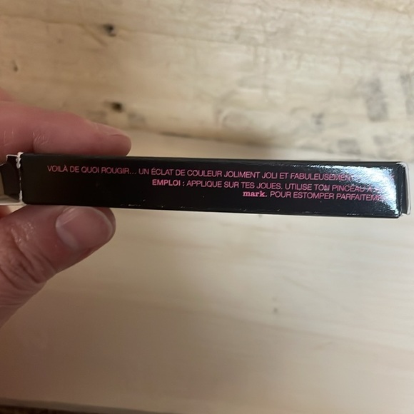 mark. Just Blushing Powder Blush in Soft Pink - Picture 6 of 8